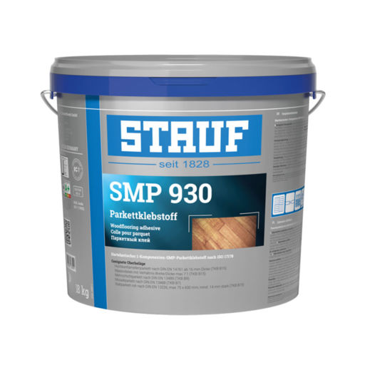 STAUF SMP 930 Wood Flooring Adhesive, 18kg Image 1