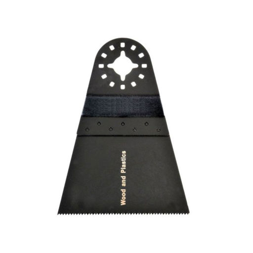 Saw Blade for Fein Multimaster, Bosch Multitool, 65 mm Image 1