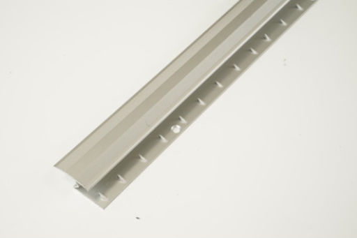 Single Length Adjustable Ramp Silver 2.7m Image 1