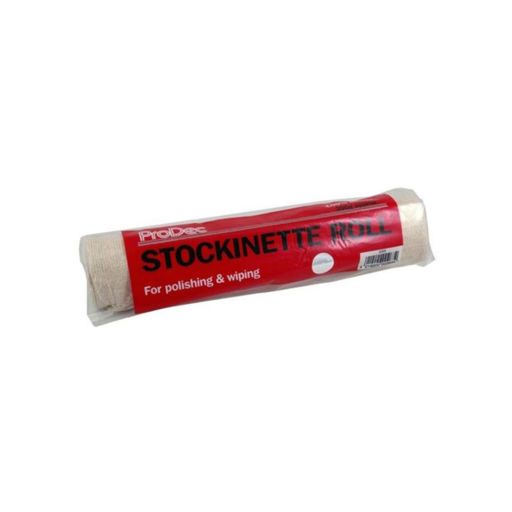 Stockinette Rolls, 200 gr Image 1