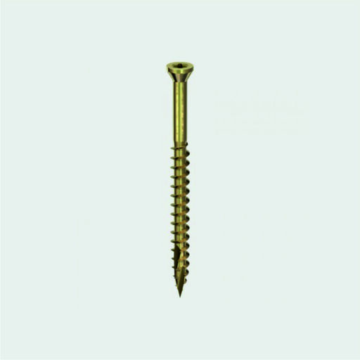 TIMco Classic C2 Screw, 3.5x45mm, 350pk Image 3