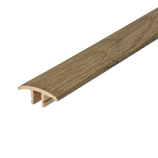 HDF Unistar Olive Threshold For Laminate Floors, 90cm Image 1