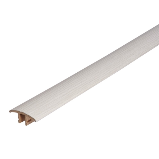 HDF Unistar White Oak Threshold For Laminate Floors,  90 cm Image 1