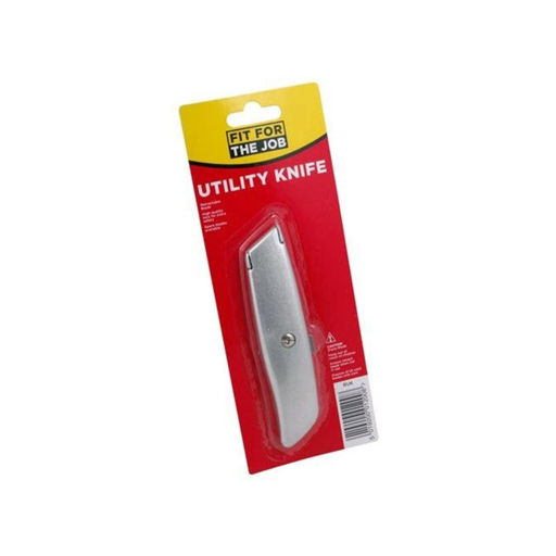 Utility Knife, 6 inch (150 mm) Image 1