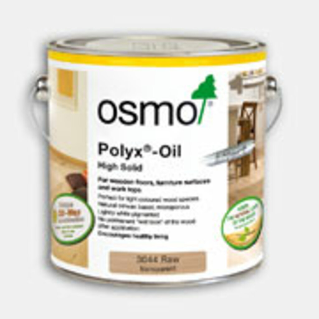 POLYX&reg;-OIL EFFECT RAW