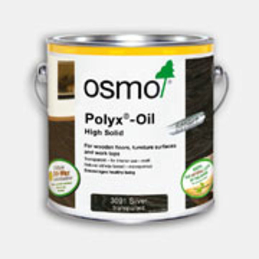POLYX&reg;-OIL EFFECT