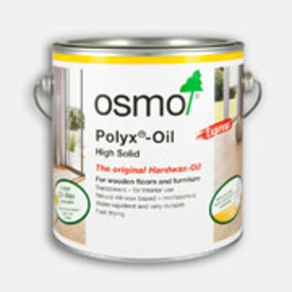 POLYX&reg;-OIL EXPRESS