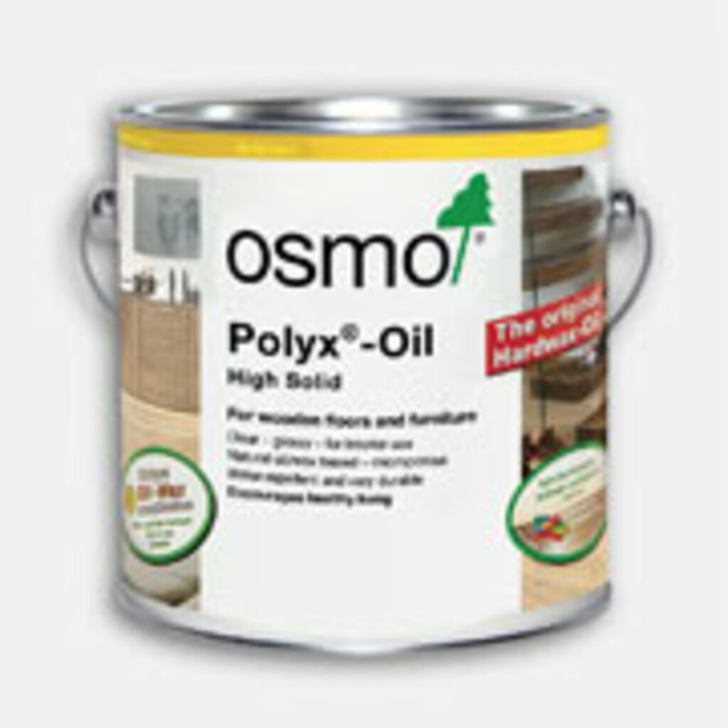POLYX®-OIL ORIGINAL