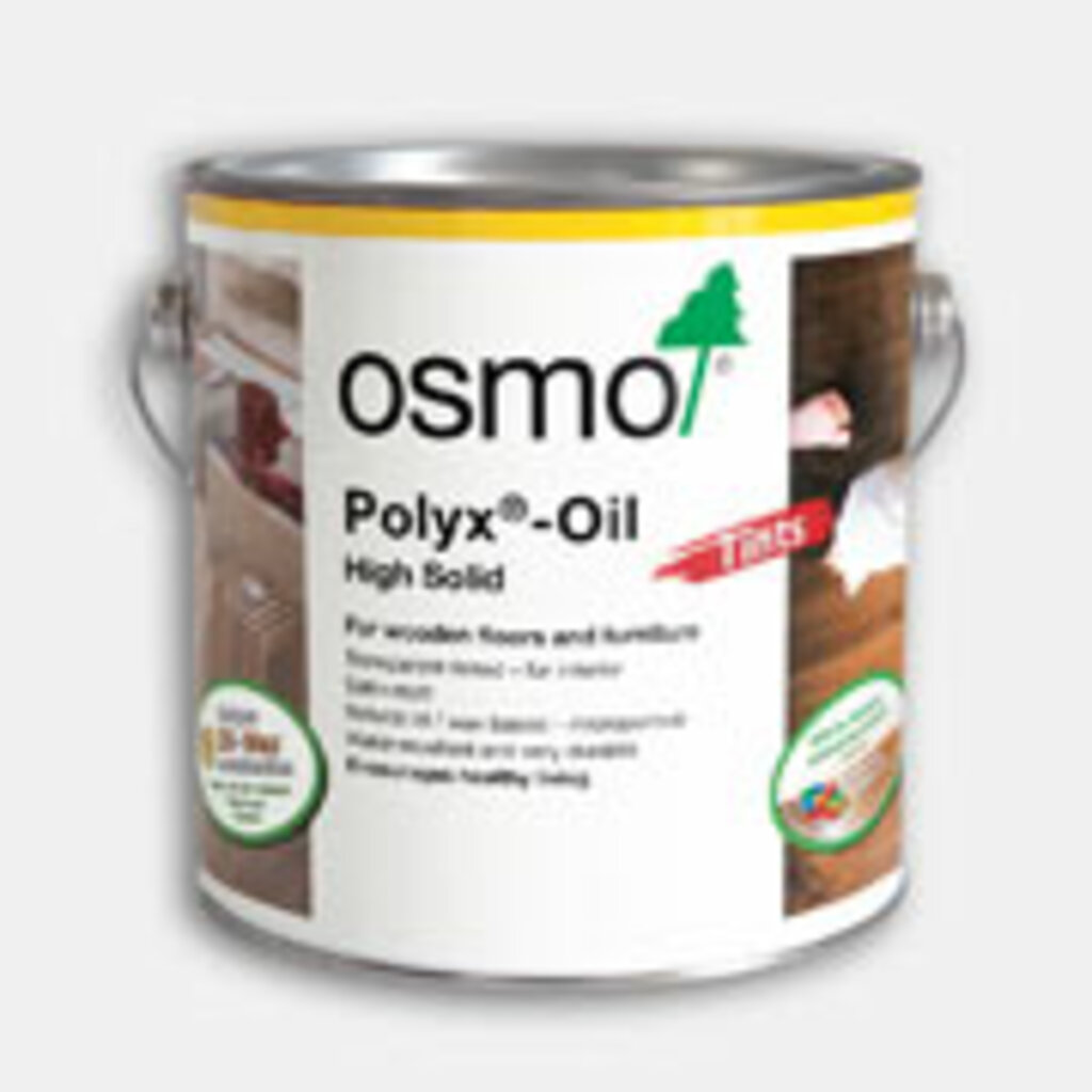 POLYX&reg;-OIL TINTS