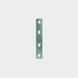 Mending Plate, 100x22mm, 4pk