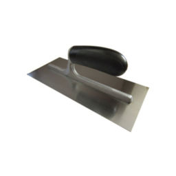 Standart Stopgar Smoothing Trowel, 280x115mm