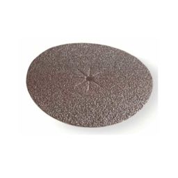Starcke 80G Sanding Disc, 150mm, 1 Hole, Velcro