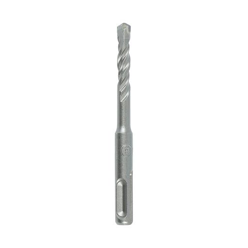 TIMCO SDS Plus Hammer Bit (8.0 x 110, Clip of 1)