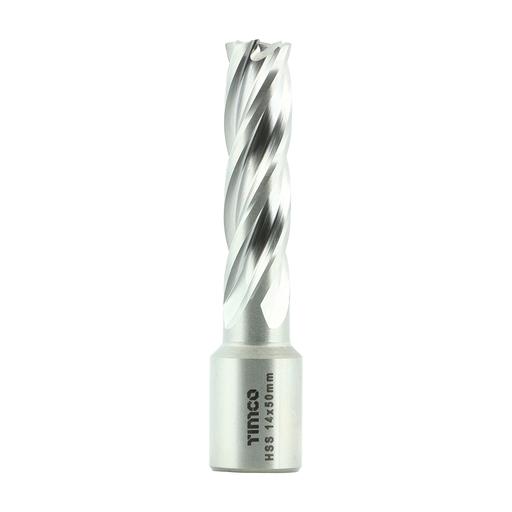 TIMCO Broaching Cutter - Long (14 x 50, Box of 1)
