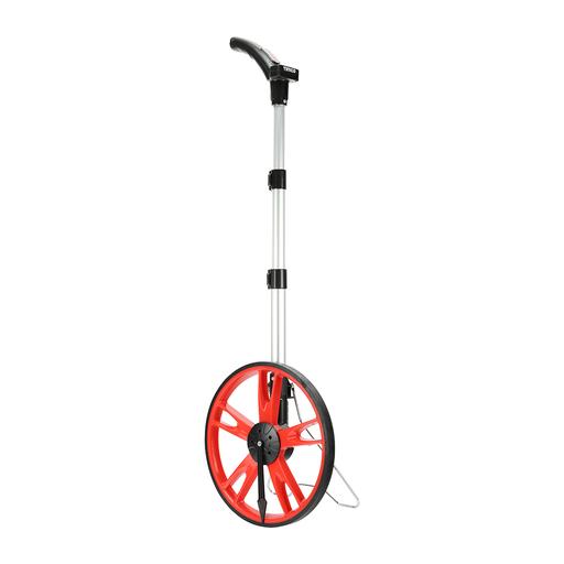 TIMCO Measuring Wheel - Digital (Up to 100,000m, Box of 1)