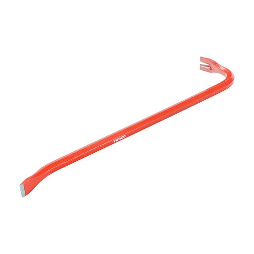 TIMCO Wrecking Bar (18, Clip of 1)