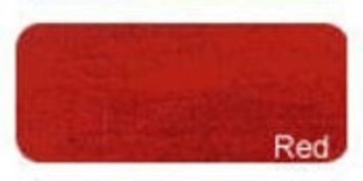 Morrells Light Fast Stain Red, 5L