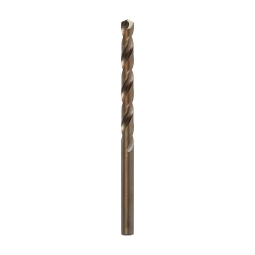 TIMCO Ground Jobber Drills - Cobalt M35 (5.5mm, Wallet of 1)