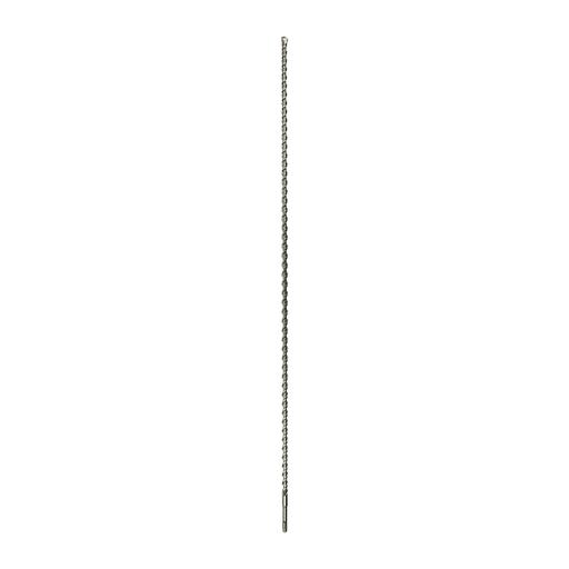 TIMCO Professional SDS Plus Hammer Bit (14.0 x 1000, Clip of 1)