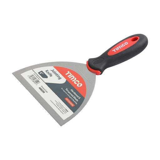TIMCO Jointing Knife (6, Unit of 1)