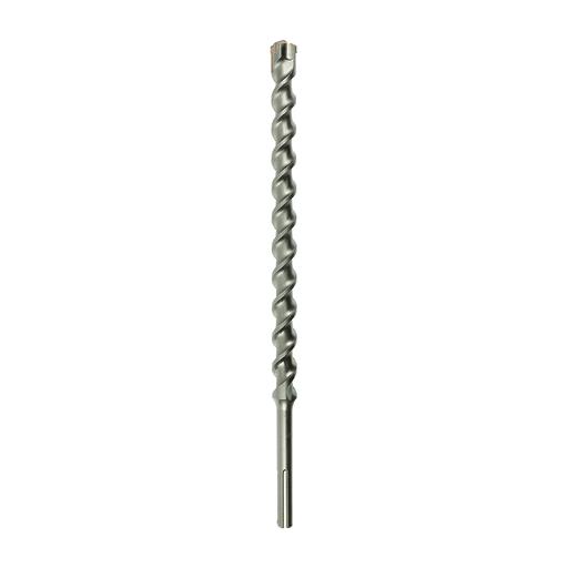 TIMCO SDS Max Hammer Bit (30 x 540, Clip of 1)