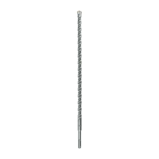 TIMCO SDS Plus Hammer Bit (16.0 x 450, Clip of 1)