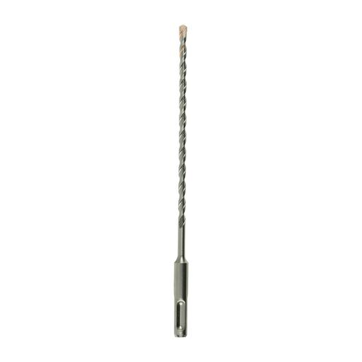 TIMCO Professional SDS Plus Hammer Bit (5.5 x 210, Clip of 1)