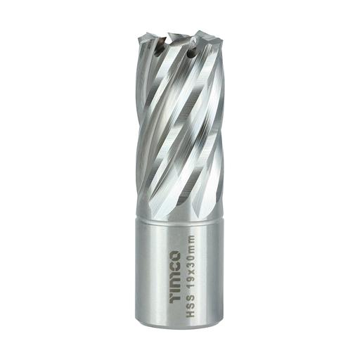 TIMCO Broaching Cutter - Short (19 x 30, Tube of 1)