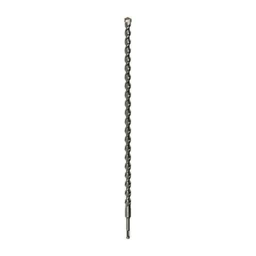 TIMCO Professional SDS Plus Hammer Bit (20.0 x 600, Clip of 1)