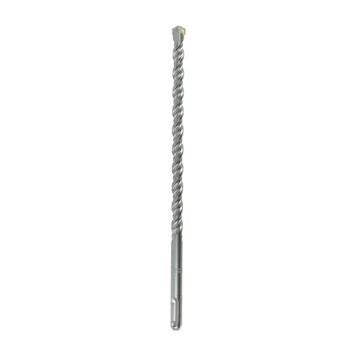 TIMCO SDS Plus Hammer Bit (12.0 x 260, Clip of 1)