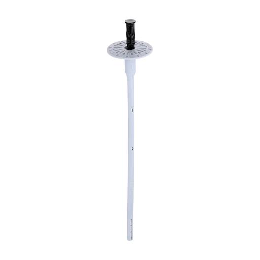 TIMCO Ziel-Plast Etx-M Insulation Fixings (8.0 x 295, Box of 100)