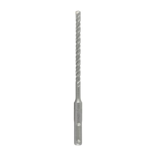 TIMCO SDS Plus Hammer Bit (6.0 x 160, Clip of 1)