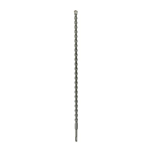 TIMCO Professional SDS Plus Hammer Bit (16.0 x 600, Clip of 1)