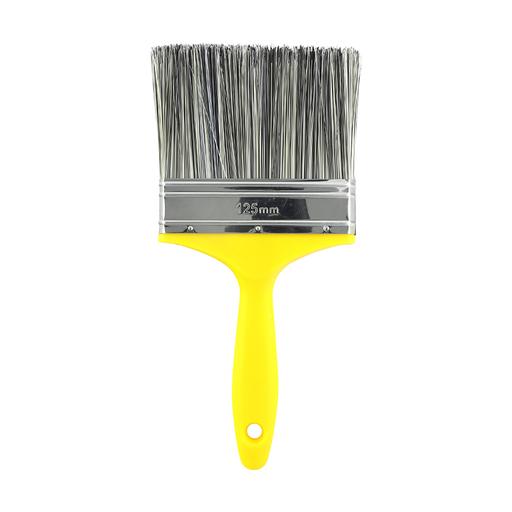 TIMCO Masonry Paint Brush (125mm, Plastic Header of 1)