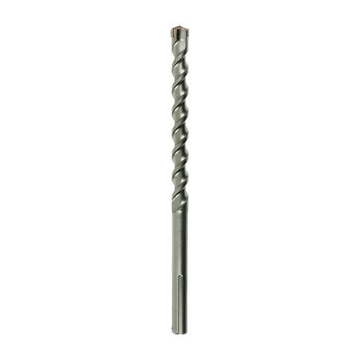 TIMCO SDS Max Hammer Bit (22 x 340, Clip of 1)