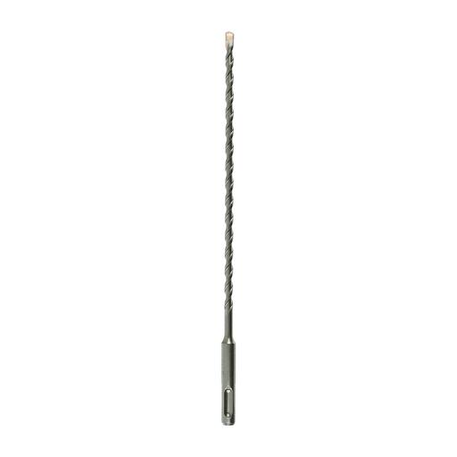 TIMCO Professional SDS Plus Hammer Bit (6.0 x 260, Clip of 1)