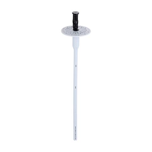 TIMCO Ziel-Plast Etx-M Insulation Fixings (8.0 x 255, Box of 100)
