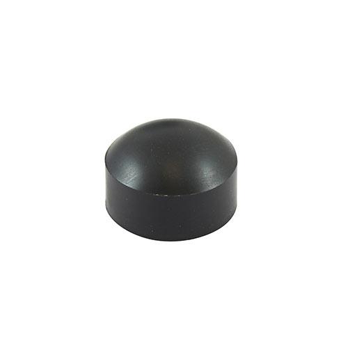 TIMCO Sela Covers - Black (28mm, TIMbag of 75)