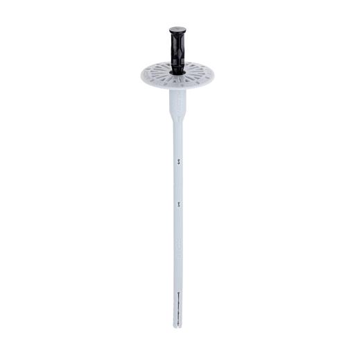 TIMCO Ziel-Plast Etx-M Insulation Fixings (8.0 x 235, Box of 100)