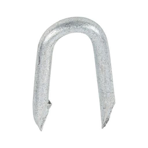 TIMCO Presser Point Staples - Galvanised (30 x 3.35, TIMbag of 0.5)