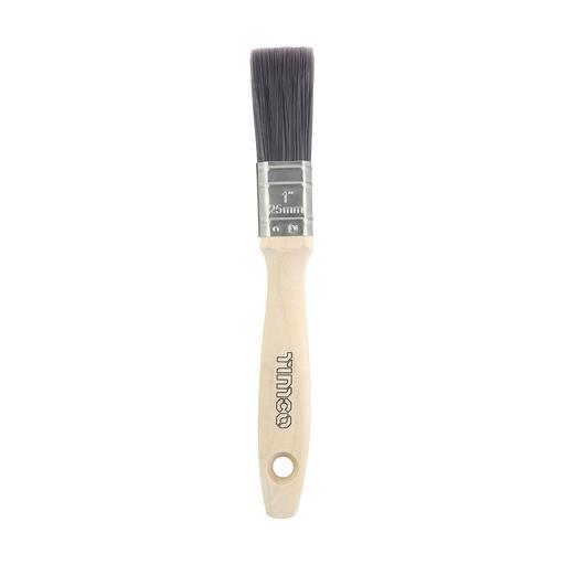 TIMCO Professional Synthetic Paint Brush (1, Header Card of 1)