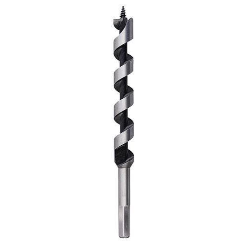 TIMCO Wood Auger Bit - Hex Shank (24.0 x 235, Tube of 1)