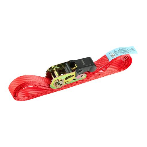TIMCO Endless Ratchet Straps - Standard Duty (5m x 25mm, Box of 2)