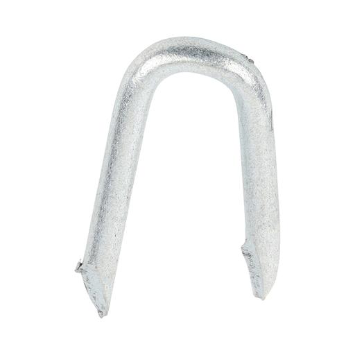 TIMCO Presser Point Staples - Galvanised (40 x 4.00, TIMbag of 1)