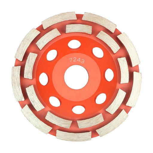 TIMCO General Purpose Cup Grinding Wheel (115 x 22.2, Box of 1)