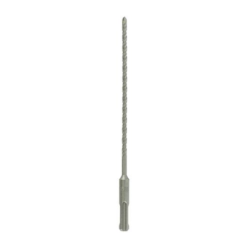 TIMCO SDS Plus Hammer Bit (5.5 x 210, Clip of 1)