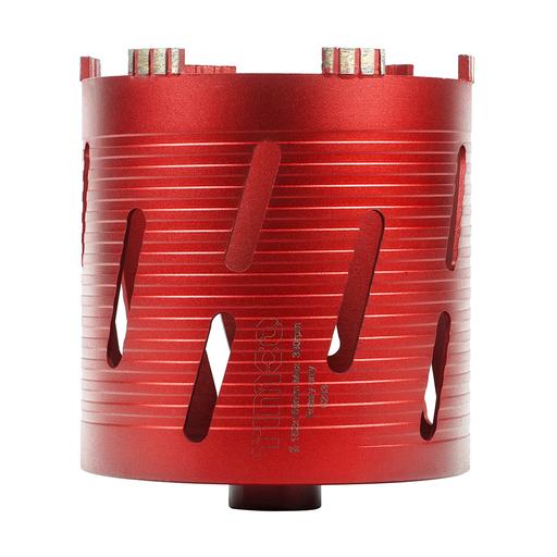 TIMCO Premium Dry Diamond Core Drill Bit (152 x 150mm, Box of 1)