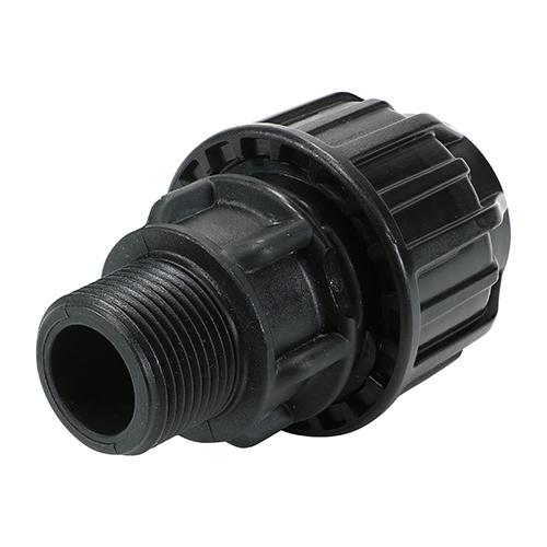 TIMCO Male Adaptor (25mm x 3/4, Unit of 1)