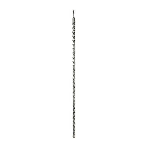 TIMCO SDS Plus Hammer Bit (25.0 x 1000, Clip of 1)