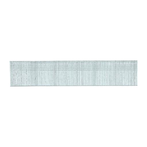 TIMCO Firmahold Collated Brad Nails - 18 Gauge - Straight - Galvanised (18g x 25, Box of 5000)